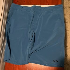 Mens Oakley shorts
